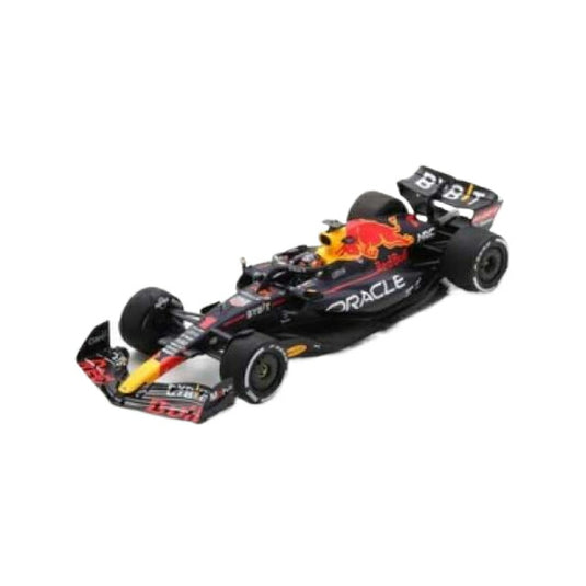 2022 Oracle Red Bull Racing RB18
