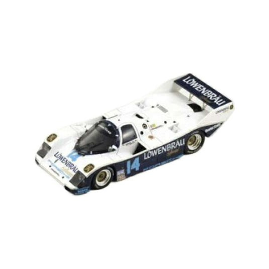 1987 Porsche 962
