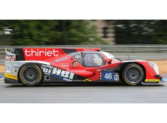 2015 Oreca 05 Nissan