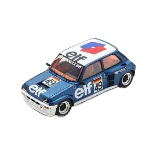 1981 Renault 5 Turbo