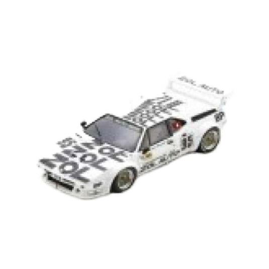 1980 BMW M1