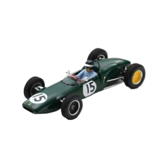 1961 Lotus 21