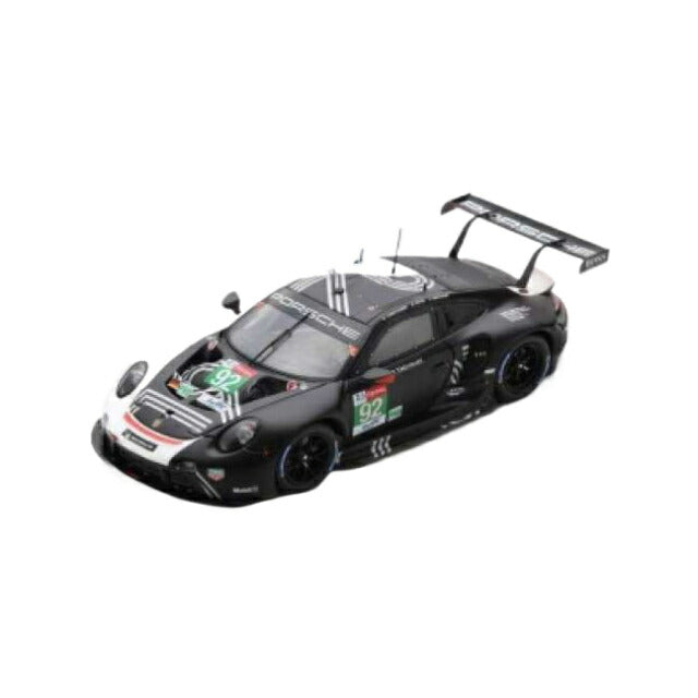 T&P 限定 リバティーウォーク PORSCHE ミニカー Amazon | ノレブ ポルシェ ミニカー 1/43 911 992 GT3 RS COUPE 2022