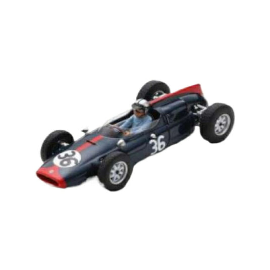 1961 Cooper T53