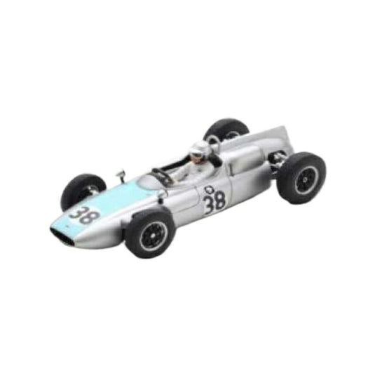 1961 Cooper T53