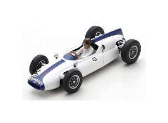 1961 Cooper T53