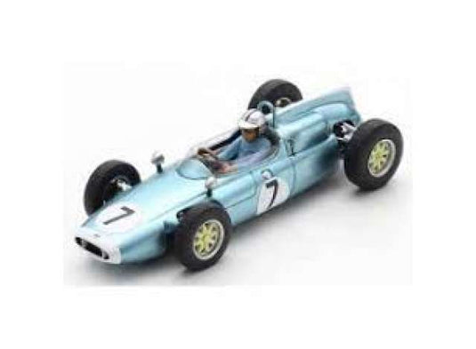 1961 Cooper T53