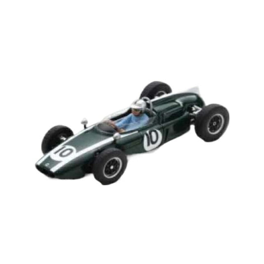 1961 Cooper T55