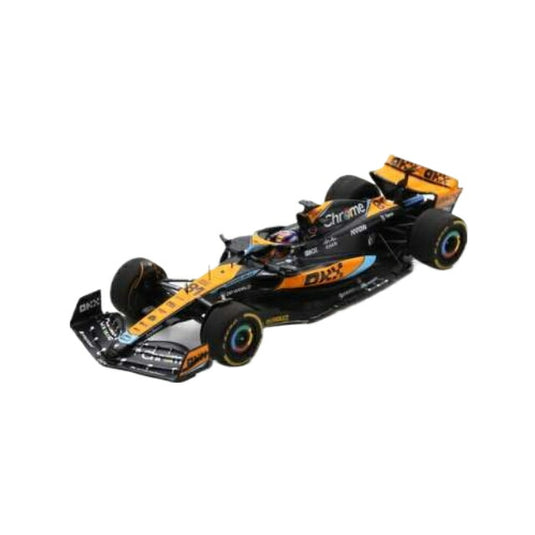 2023 McLaren MCL60