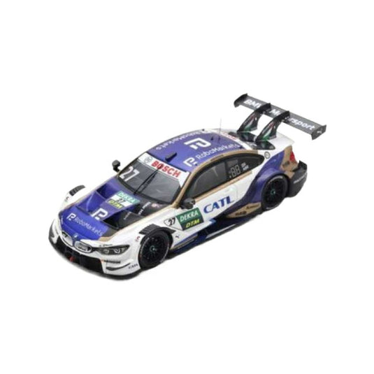 2020 CATL BMW M4 DTM