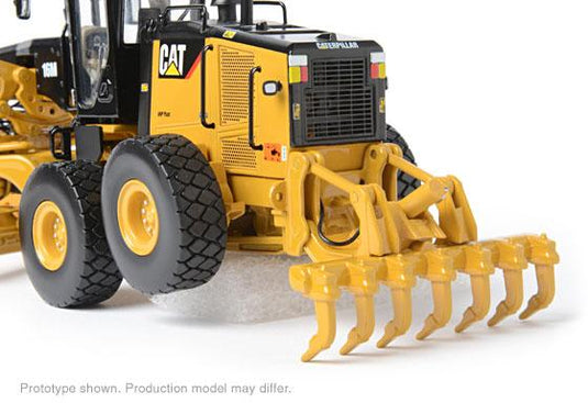 Cat 16M grader / CCM 1/48 建設機械模型 工事車両