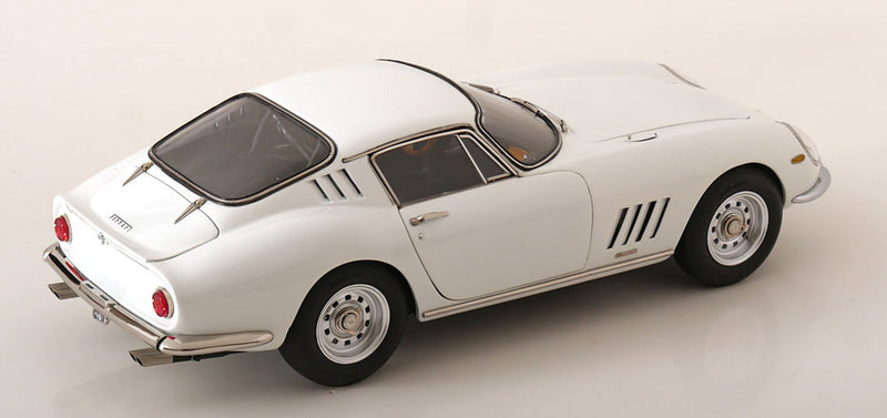 ギャラリービューアに画像をロードする, Ferrari 275 GTB C クラシックガラ シュヴェツィンゲン 2022 1966 限定400個/ CMC 1/18 ミニカー