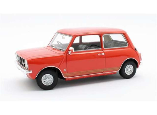 1969-1980 Mini 1275GT,/Cult-Scale 1/18ミニカー