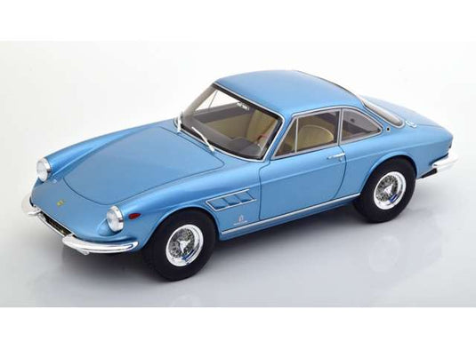 1960 Ferrari 330 GTC ライトブルーメタリック/CMR 1/18ミニカー