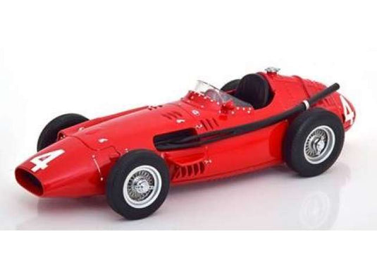 1957 Maserati 250F GP フランス