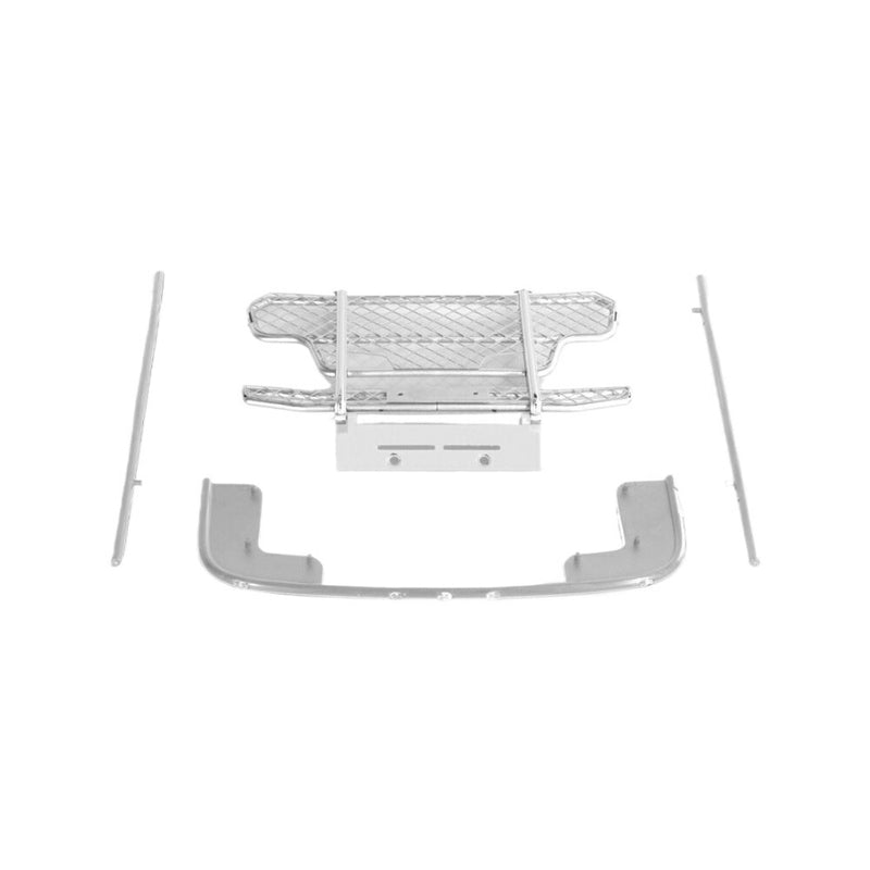 ギャラリービューアに画像をロードする, accessory set Scania 730S / NZG 1/18 建設機械模型 工事車両
