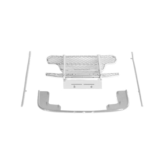 accessory set Scania 730S / NZG 1/18 建設機械模型 工事車両