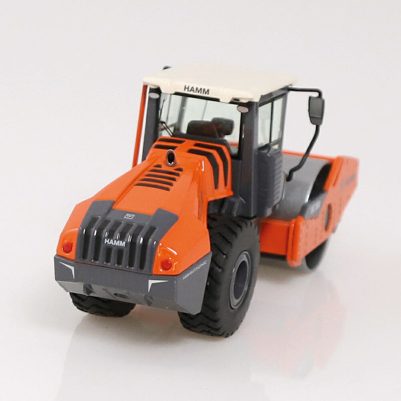 ギャラリービューアに画像をロードする, Hamm HC200 舗装車 / NZG 1/50 建設機械模型 工事車両