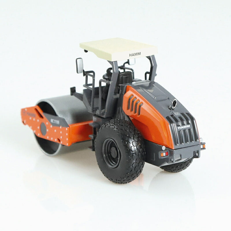 ギャラリービューアに画像をロードする, Hamm HC119i 舗装車 / NZG 1/50 建設機械模型 工事車両