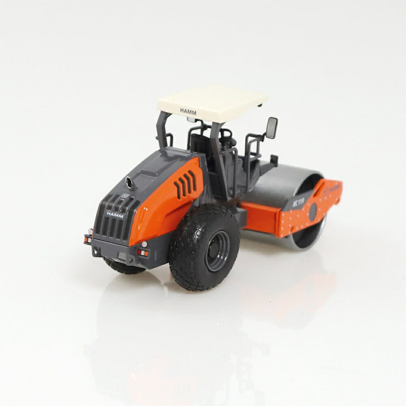 ギャラリービューアに画像をロードする, Hamm HC119 舗装車 / NZG 1/50 建設機械模型 工事車両