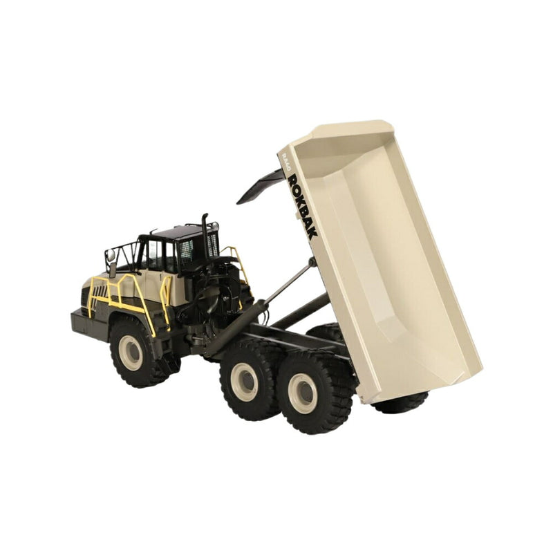 ギャラリービューアに画像をロードする, Rokbak RA40 dumper ダンプ / NZG 1/50 建設機械模型 工事車両