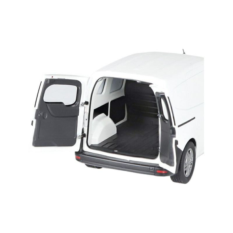 ギャラリービューアに画像をロードする, Mercedes Benz Citaro white / NZG 1/18 建設機械模型 工事車両