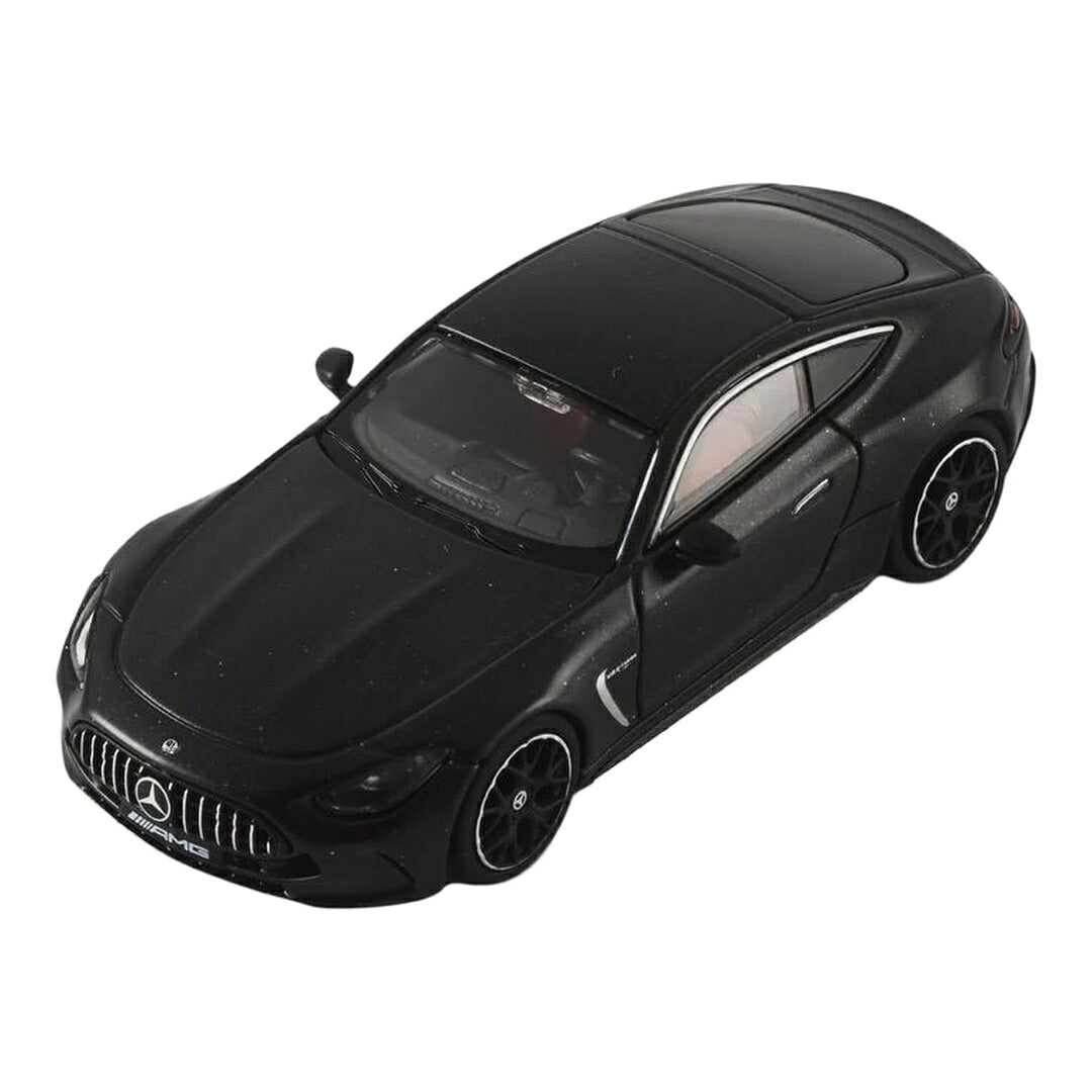 メルセデス・ベンツ AMG GT 63 1/64 ミニカー NZG ダイキャスト 完成品