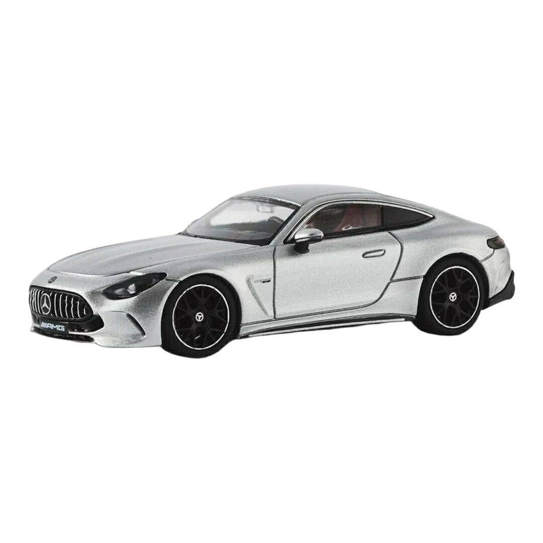 メルセデス・ベンツ AMG GT 63 1/64 NZG ミニカー ダイキャストモデル