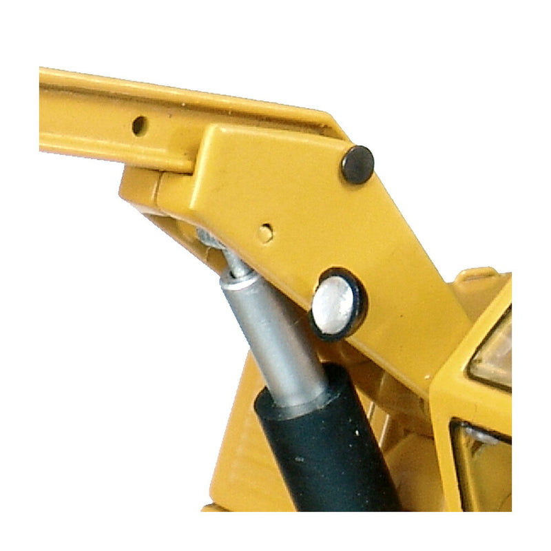 ギャラリービューアに画像をロードする, Liebherr L300 ホイールローダ / NZG 1/50 建設機械模型 工事車両
