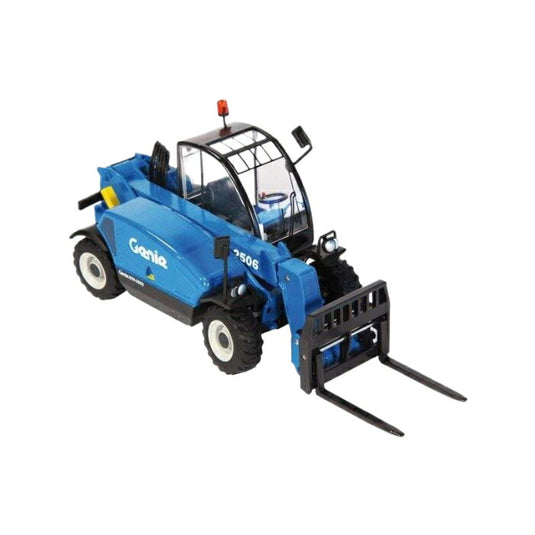 Genie GTH 2506 Forklift フォークリフト / NZG 1/32 建設機械模型 工事車両