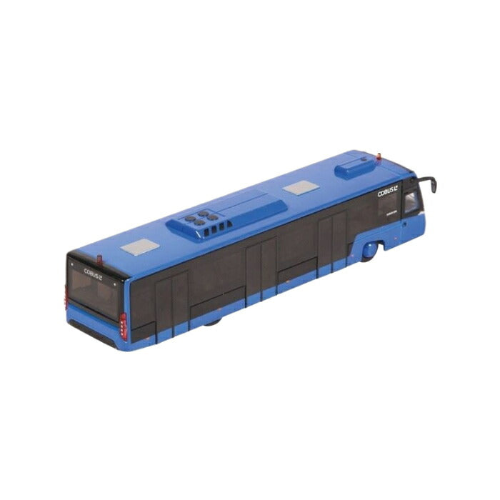 ギャラリービューアに画像をロードする, Cobus S 3000 Airport bus / NZG 1/87 ミニカー