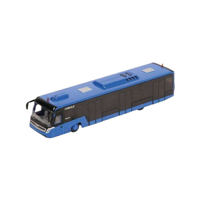 ギャラリービューアに画像をロードする, Cobus S 3000 Airport bus / NZG 1/87 ミニカー