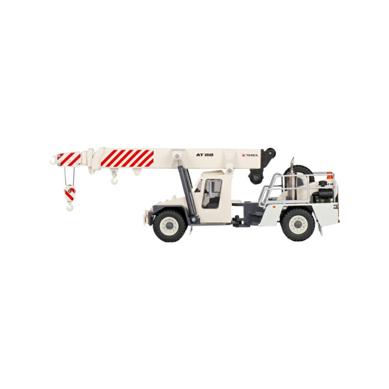 ギャラリービューアに画像をロードする, Modelle Terex AT 22 Pick and Carry Crane モバイルクレーン / CONRAD 1/50 建設機械模型 工事車両