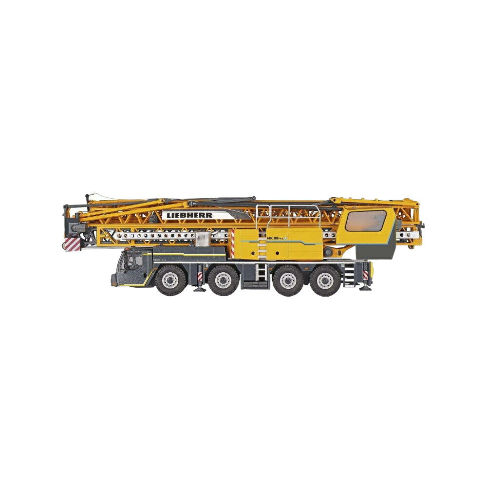 Liebherr MK88-4.1 Mobile Construction モバイルクレーン