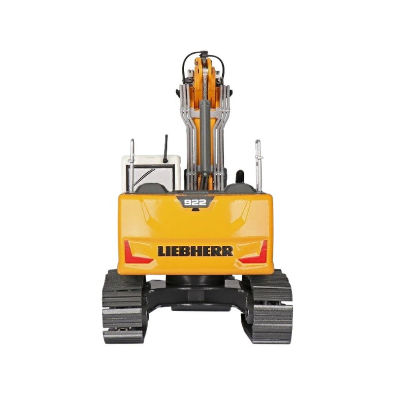 ギャラリービューアに画像をロードする, Liebherr R922 crawler excavator ショベル / CONRAD 1/50 建設機械模型 工事車両