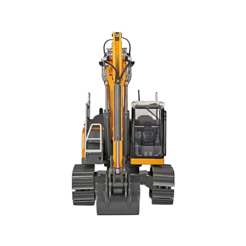 ギャラリービューアに画像をロードする, Liebherr R922 crawler excavator ショベル / CONRAD 1/50 建設機械模型 工事車両