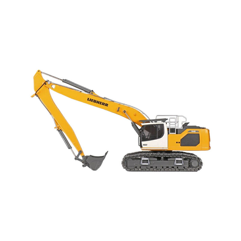 ギャラリービューアに画像をロードする, Liebherr R945 Litronic Multi-User ショベル / CONRAD 1/50 建設機械模型 工事車両