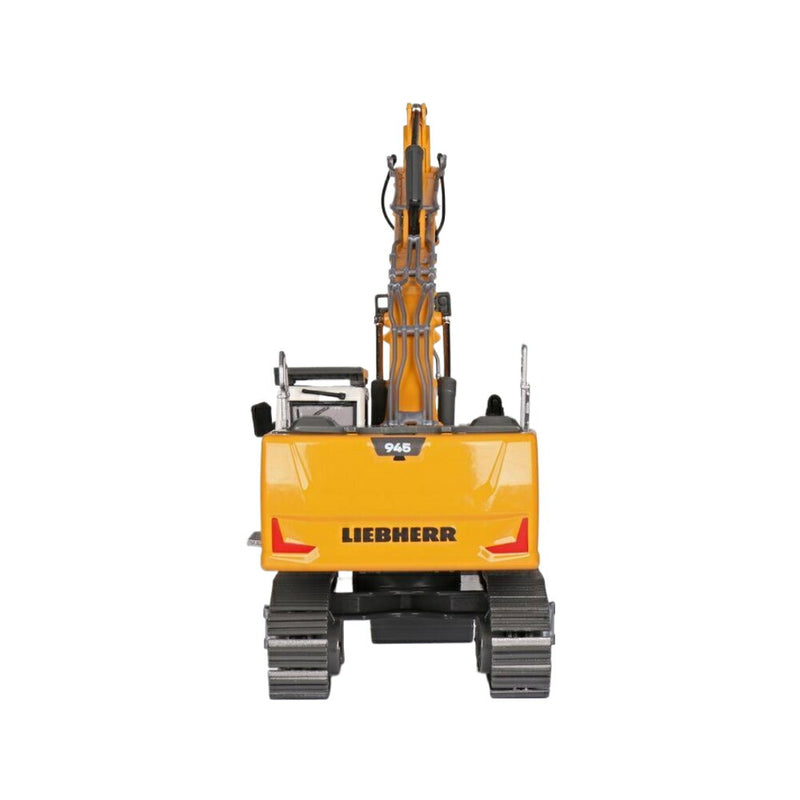 ギャラリービューアに画像をロードする, Liebherr R945 Litronic Multi-User ショベル / CONRAD 1/50 建設機械模型 工事車両