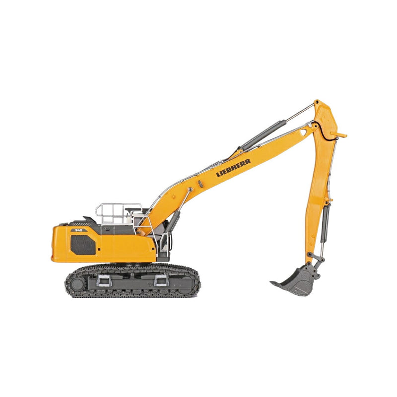 ギャラリービューアに画像をロードする, Liebherr R945 Litronic Multi-User ショベル / CONRAD 1/50 建設機械模型 工事車両