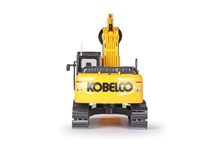 ギャラリービューアに画像をロードする, Kobelco SK 210LC-11 Hydrualik excavator ショベル / CONRAD 1/50 建設機械模型 工事車両