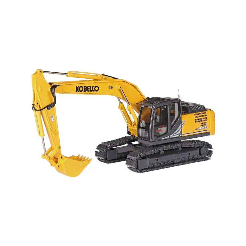 ギャラリービューアに画像をロードする, Kobelco SK 210LC-11 Hydrualik excavator ショベル / CONRAD 1/50 建設機械模型 工事車両