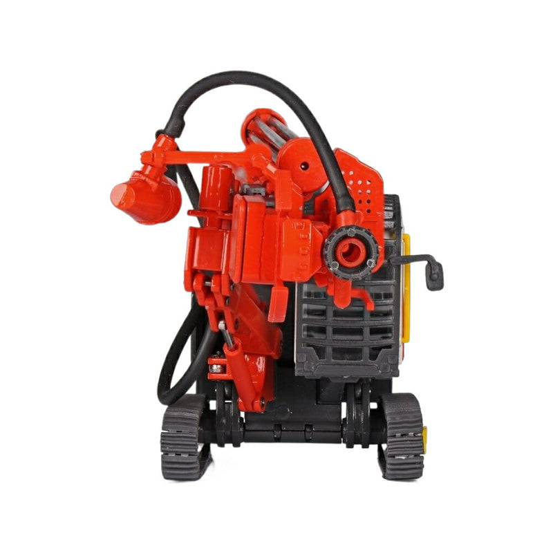 ギャラリービューアに画像をロードする, Sandvik Leopard DI650i Surface Drill 掘削機 / CONRAD 1/50 建設機械模型 工事車両