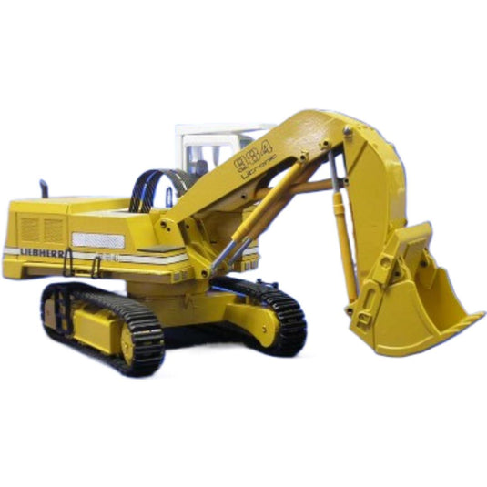 Liebherr 984 トラックショベル / CONRAD 1/50 建設機械模型 工事車両