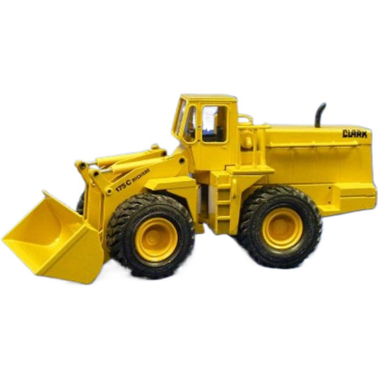 Clark Michigan 175C ホイールローダー / CONRAD 1/50 建設機械模型 工事車両