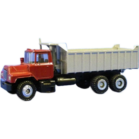 Mack ダンプトラック / CONRAD 1/50 建設機械模型 工事車両