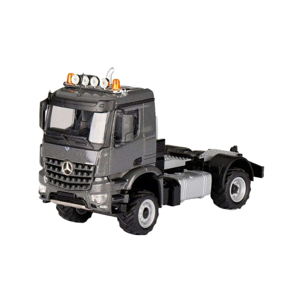 Mercedes Benz Arocs Agrar Truck トラック / CONRAD 1/50 建設機械模型 工事車両 – ラストホビー