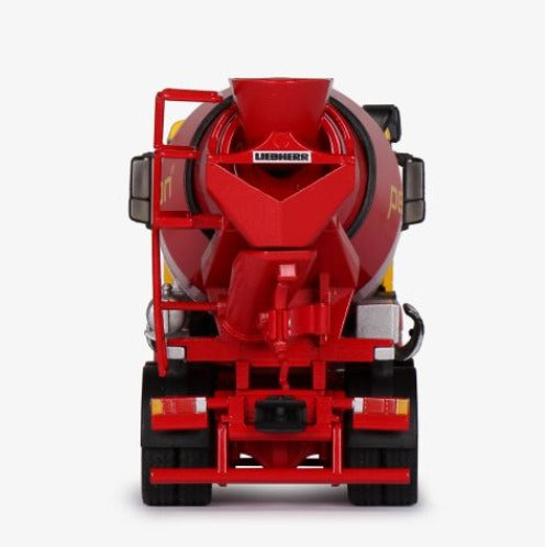 ギャラリービューアに画像をロードする, Peterbeton Mercedes Benz Arocs mixer HTM ミキサー / CONRAD 1/50 建設機械模型 工事車両