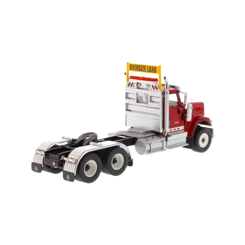 ギャラリービューアに画像をロードする, CAT International HX5200 rot トラック / Diecast Masters 1/50 建設機械模型 工事車両