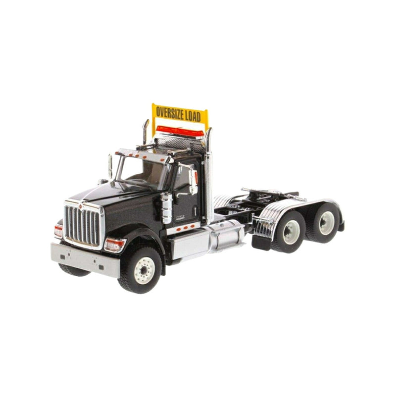 ギャラリービューアに画像をロードする, CAT International HX520 トラック / Diecast Masters 1/50 建設機械模型 工事車両