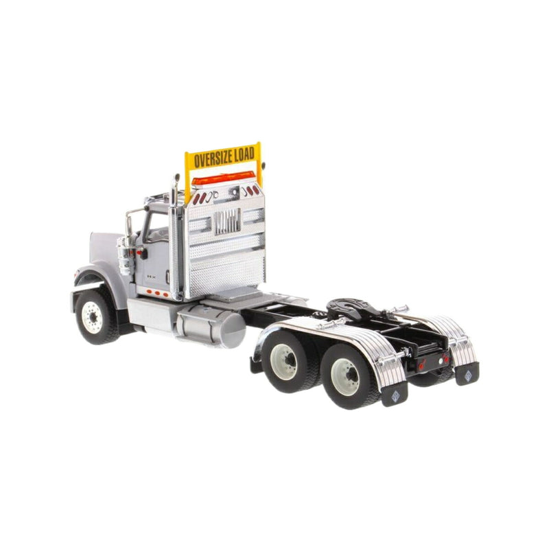 ギャラリービューアに画像をロードする, CAT International HX520 grau トラック / Diecast Masters 1/50 建設機械模型 工事車両